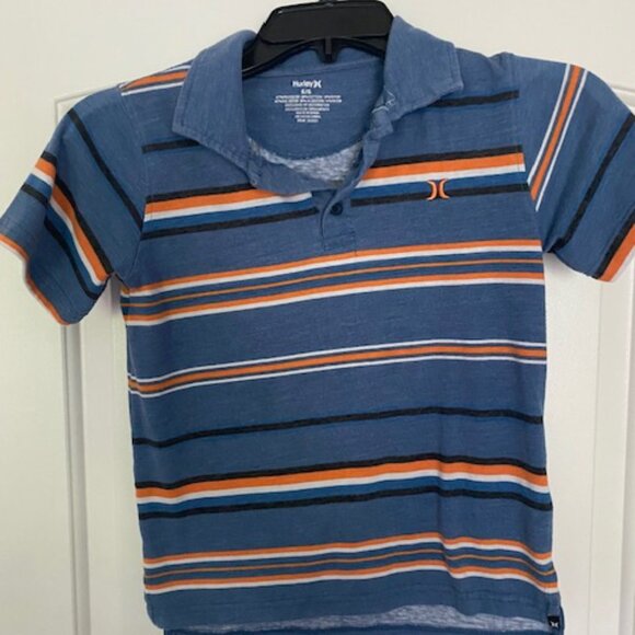 Hurley Polo - Picture 2 of 2
